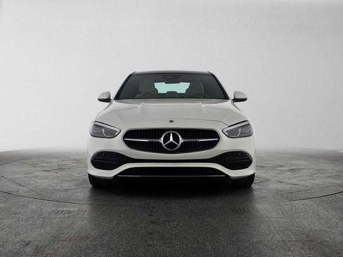 Certified 2023 Mercedes-Benz C 300 Sedan image 8