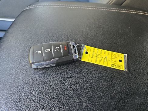 Used 2021 RAM 1500 Big Horn image 29