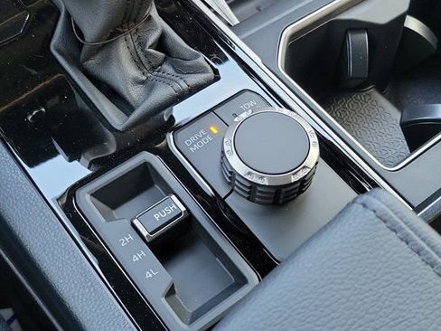 New 2026 Toyota Tundra SR5 AWD/4WD image 21