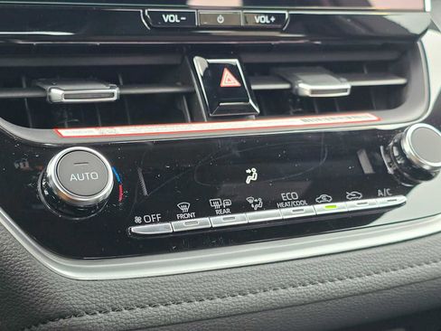 New 2026 Toyota Corolla XSE FWD image 33