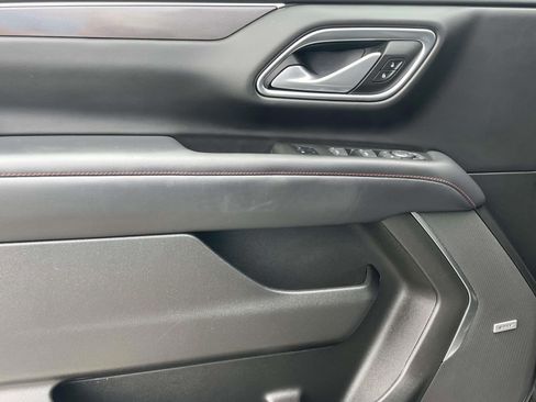 Used 2022 Chevrolet Tahoe RST w/ Luxury Package image 21