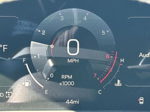 New 2026 GMC Acadia AT4 w/ Super Cruise Package image 17