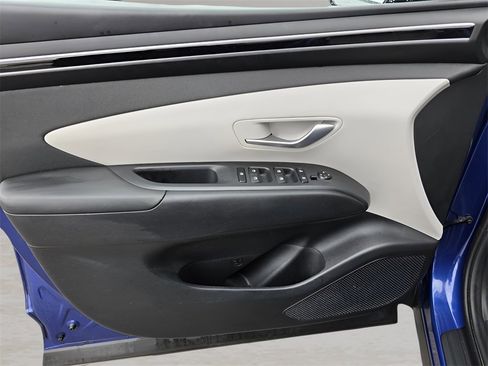 Certified 2024 Hyundai Tucson SEL w/ Convenience Package image 17