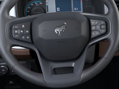 New 2024 Ford Bronco Heritage Edition image 14