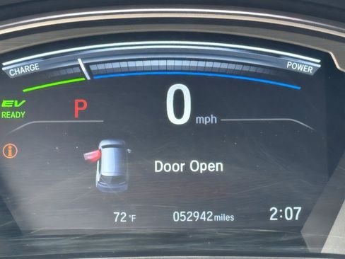 Used 2022 Honda CR-V Touring image 25