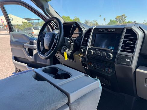 Used 2018 Ford F150 XLT w/ Equipment Group 302A Luxury RWD image 46