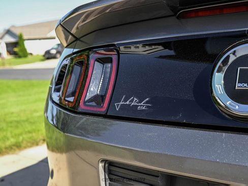 Used 2014 Ford Mustang GT Premium w/ GT Track Package RWD image 42