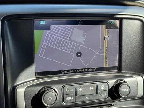 Used 2018 GMC Sierra 1500 SLT image 21