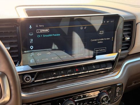 Used 2023 Chevrolet Silverado 1500 RST w/ All Star Edition Plus image 30