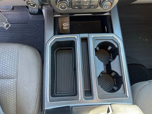 Used 2019 Ford F150 XLT w/ Equipment Group 302A Luxury image 22