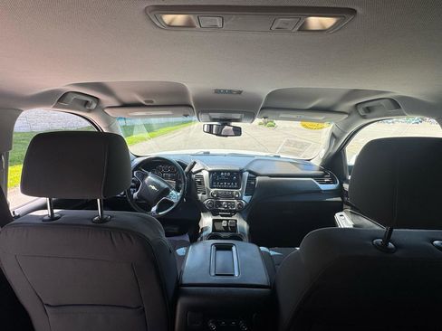 Used 2019 Chevrolet Suburban LS w/ Max Trailering Package AWD/4WD image 18