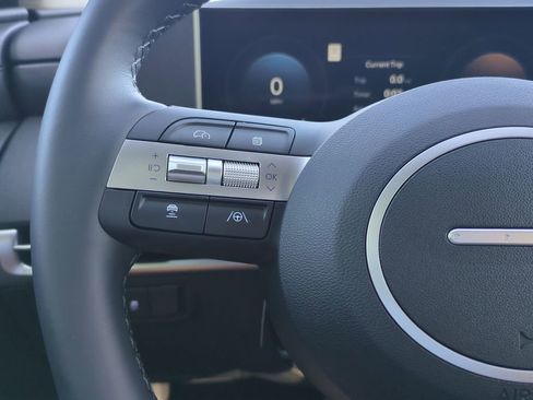 New 2026 Hyundai Tucson SEL image 34