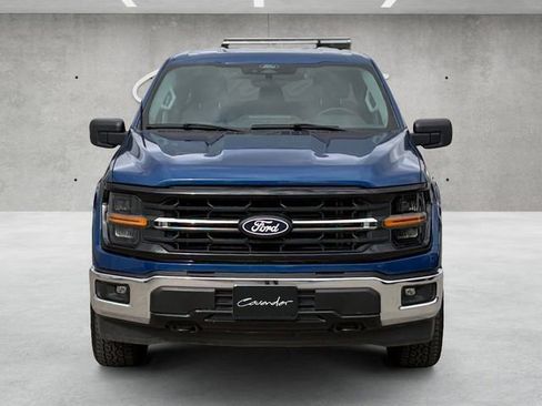 Used 2025 Ford F150 XLT w/ Equipment Group 301A Standard AWD/4WD image 18