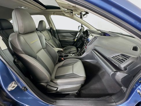 Used 2021 Subaru Crosstrek 2.5i Sport w/ Moonroof Package image 30