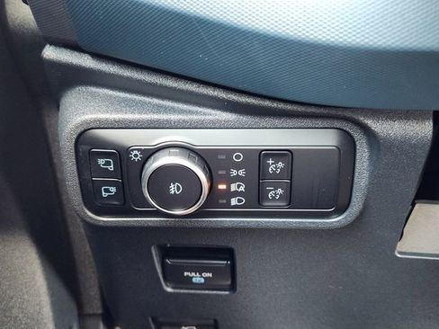 Used 2024 Ford Bronco Outer Banks image 24