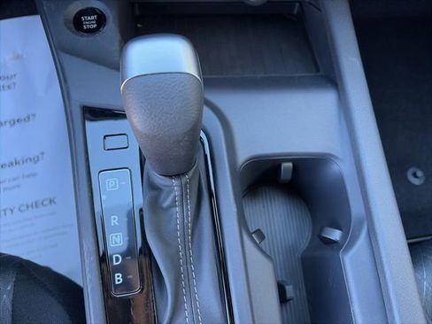 New 2026 Nissan Sentra SV image 17