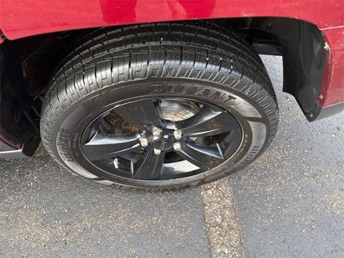 Used 2015 Jeep Patriot Sport w/ Power Value Group image 17