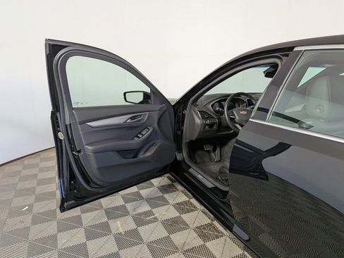 Certified 2023 Cadillac CT5 Premium Luxury w/ Technology Package image 13