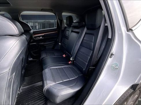 Used 2022 Honda CR-V Touring image 19