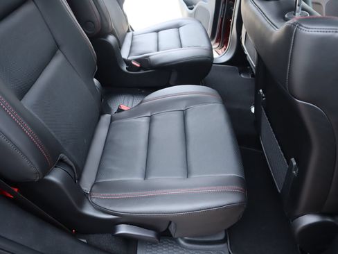 New 2026 Dodge Durango GT AWD/4WD image 15