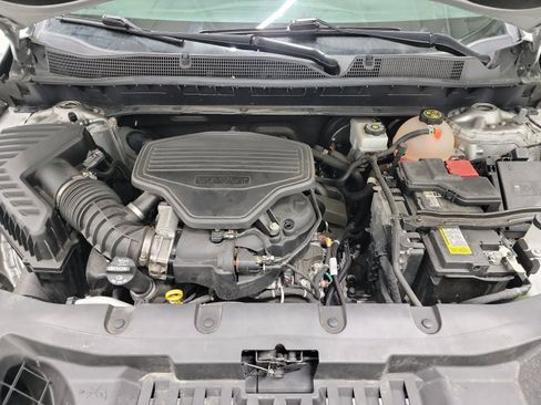 Used 2019 Chevrolet Blazer LT image 24