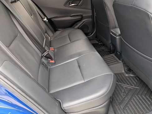 Used 2023 Toyota Prius XLE FWD image 25