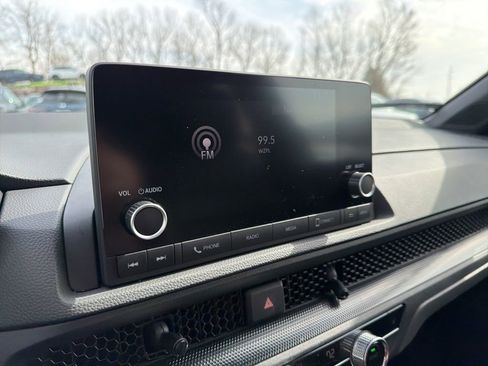 Certified 2024 Honda CR-V Sport image 29