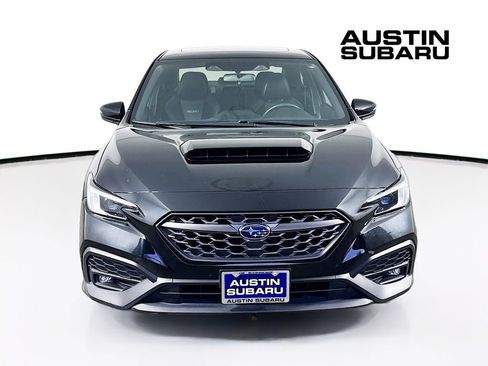 Used 2022 Subaru WRX GT image 2