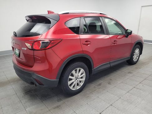 Used 2015 MAZDA CX-5 Touring FWD image 9
