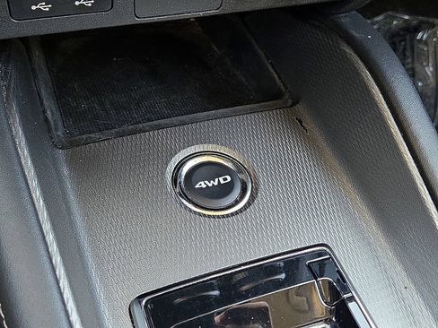 Used 2026 Mitsubishi Outlander Sport ES AWD/4WD image 27