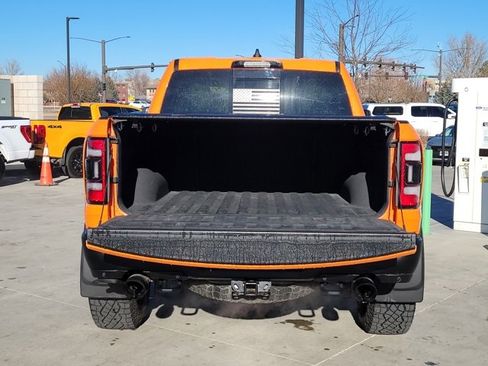 Used 2022 RAM 1500 TRX w/ TRX Level 2 Equipment Group image 14
