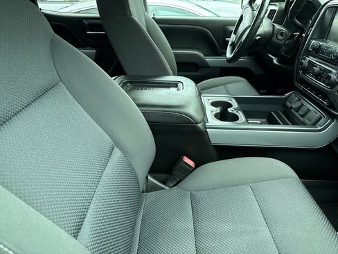 Used 2018 Chevrolet Silverado 1500 LT w/ True North Edition AWD/4WD image 21