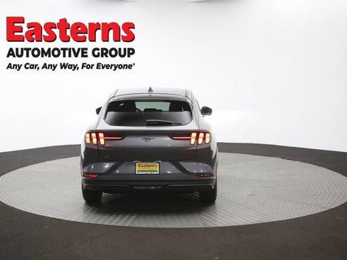 Used 2021 Ford Mustang Mach-E Select w/ Comfort/Technology Package AWD/4WD image 35