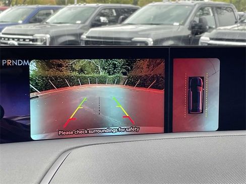 Used 2025 Lincoln Navigator Reserve w/ Jet Appearance Package image 23