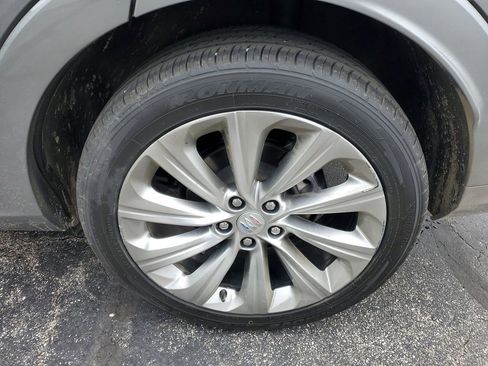 Used 2024 Buick Envista Avenir image 36