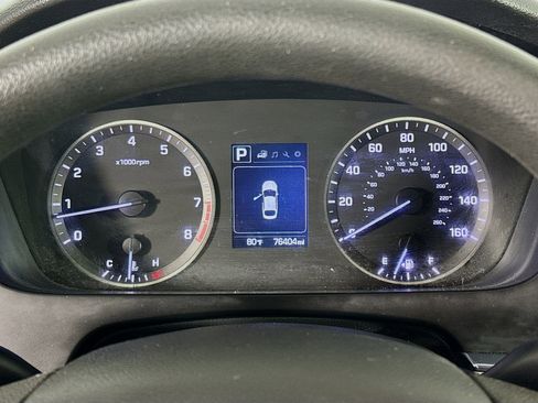 Used 2016 Hyundai Sonata SE image 16