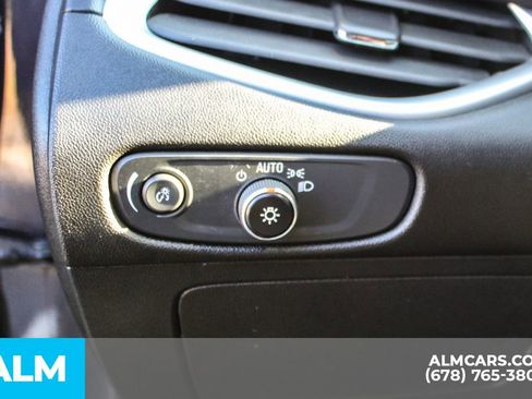 Used 2023 Chevrolet Malibu LT image 30