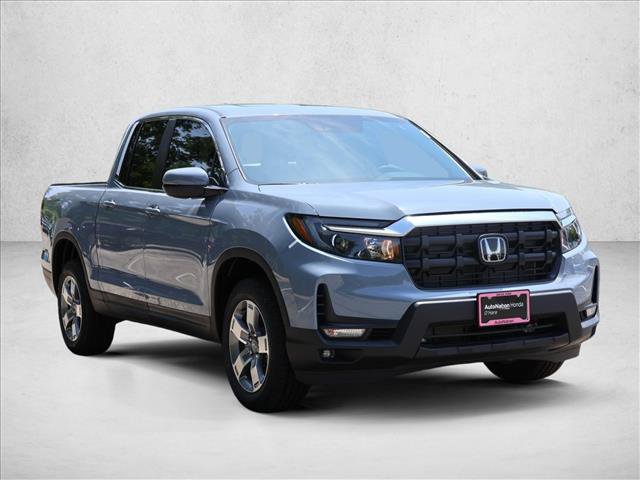 New 2026 Honda Ridgeline RTL image 3