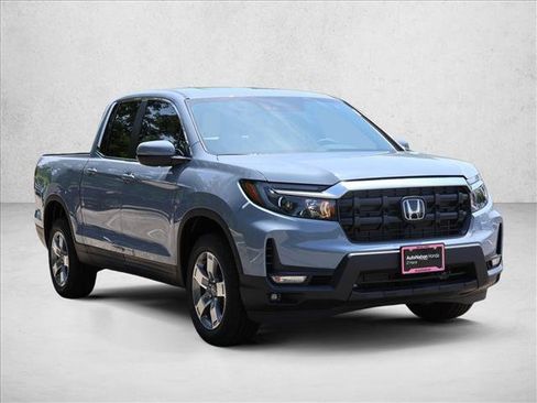 New 2026 Honda Ridgeline RTL image 3