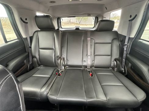 Used 2017 Chevrolet Tahoe 2WD w/ Remote Keyless Entry Package image 17