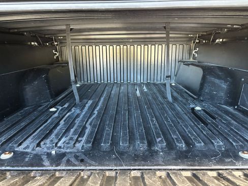 Used 2022 Toyota Tacoma TRD Sport w/ Technology Package image 13