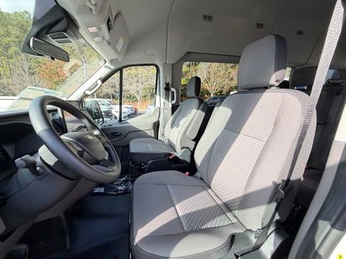 New 2026 Ford Transit 350 XL image 15