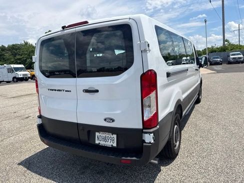 Used 2026 Ford Transit 350 XL RWD image 10