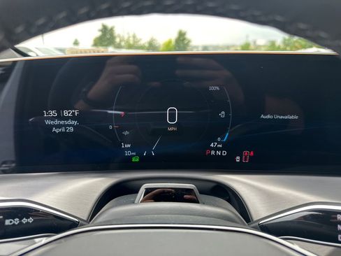 New 2026 Cadillac Vistiq Premium Luxury AWD/4WD image 20