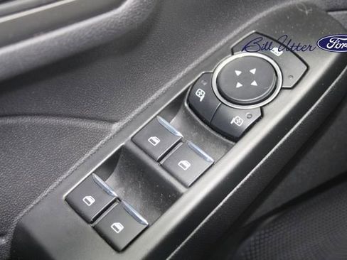 Certified 2025 Ford Escape Active image 21