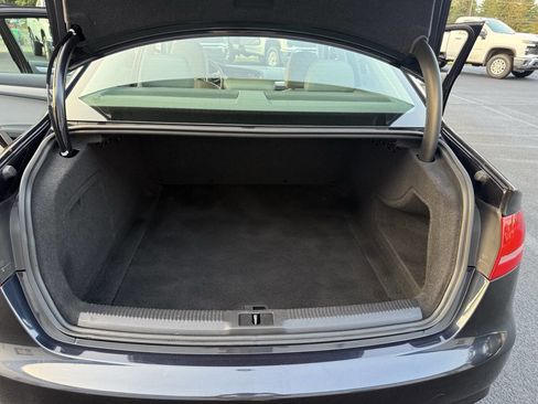 Used 2013 Audi A4 2.0T Premium w/ Convenience Pkg image 18