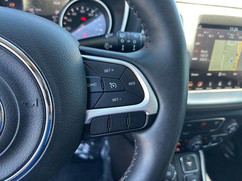 Used 2019 Jeep Compass Latitude w/ Popular Equipment Group AWD/4WD image 22