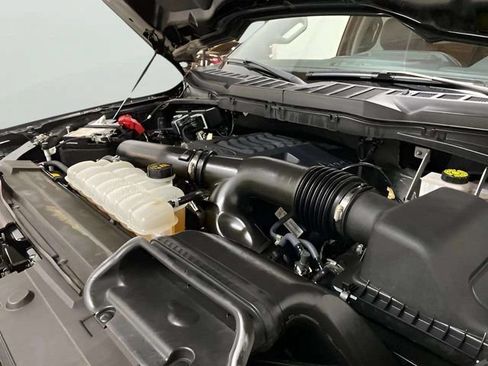Used 2023 Ford F150 Lariat AWD/4WD image 85
