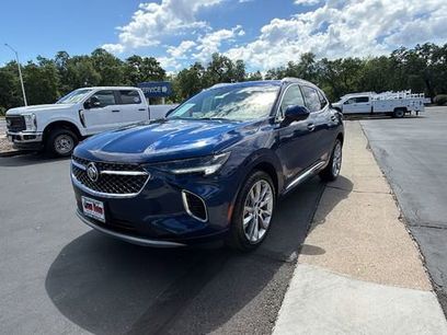 Used 2023 Buick Envision Avenir