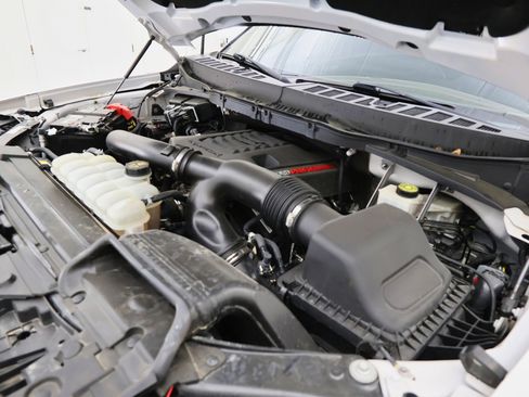 Used 2022 Ford F150 Raptor w/ Equipment Group 801A High image 68